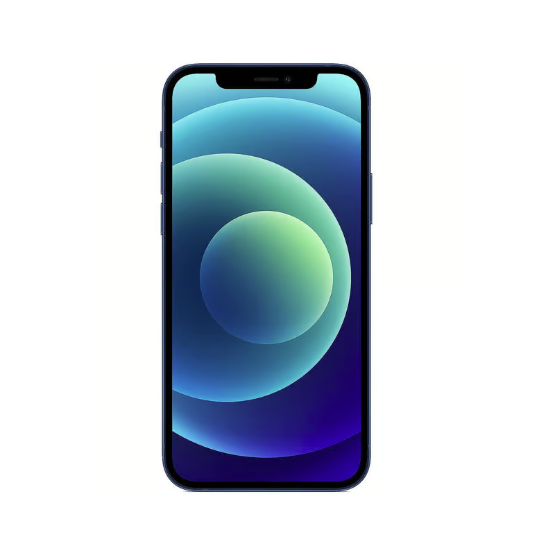 **ReUse GRADE A** iPhone 12 64GB Azul 6.1"