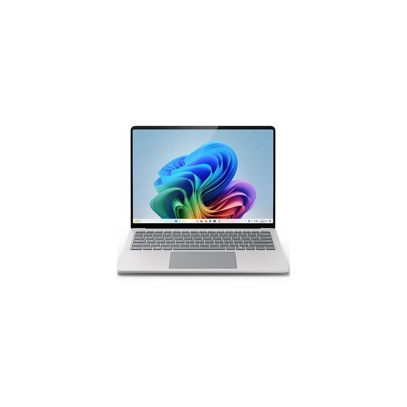 Computador Portátil Microsoft Surface Laptop 13.8" | 7th Edição Copilot+ | Snapdragon® X Plus | 16GB | 256GB UFS - Platinum
