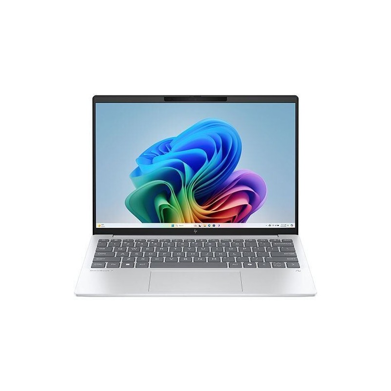 Portátil HP OmniBook 7 AeroNGAI 13-bg1003np | 13.3" | AMD Ryzen™ AI 7 350 | 32GB | 1TB SSD