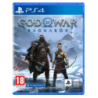God of War Ragnarök PS4