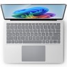Computador Portátil Microsoft Surface Laptop 13.8" | 7th Edição Copilot+ | Snapdragon® X Plus | 16GB | 256GB UFS - Platinum