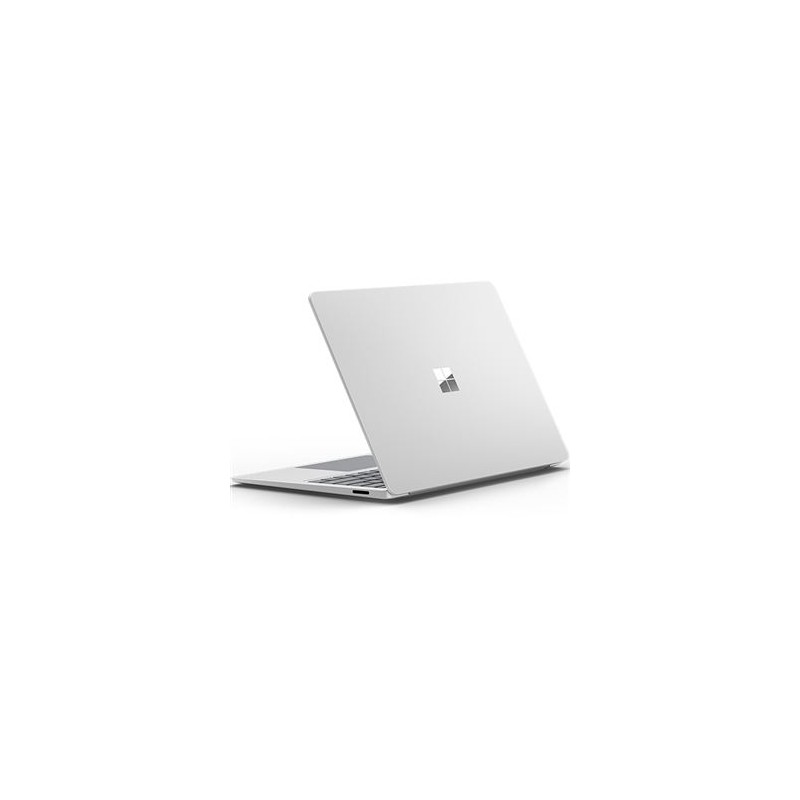 Computador Portátil Microsoft Surface Laptop 13.8" | 7th Edição Copilot+ | Snapdragon® X Plus | 16GB | 256GB UFS - Platinum