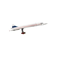 LEGO Icons Concorde Airbus - 10318