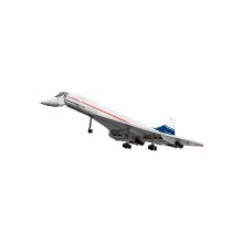 LEGO Icons Concorde Airbus - 10318