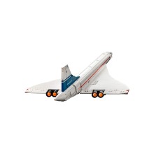 LEGO Icons Concorde Airbus - 10318