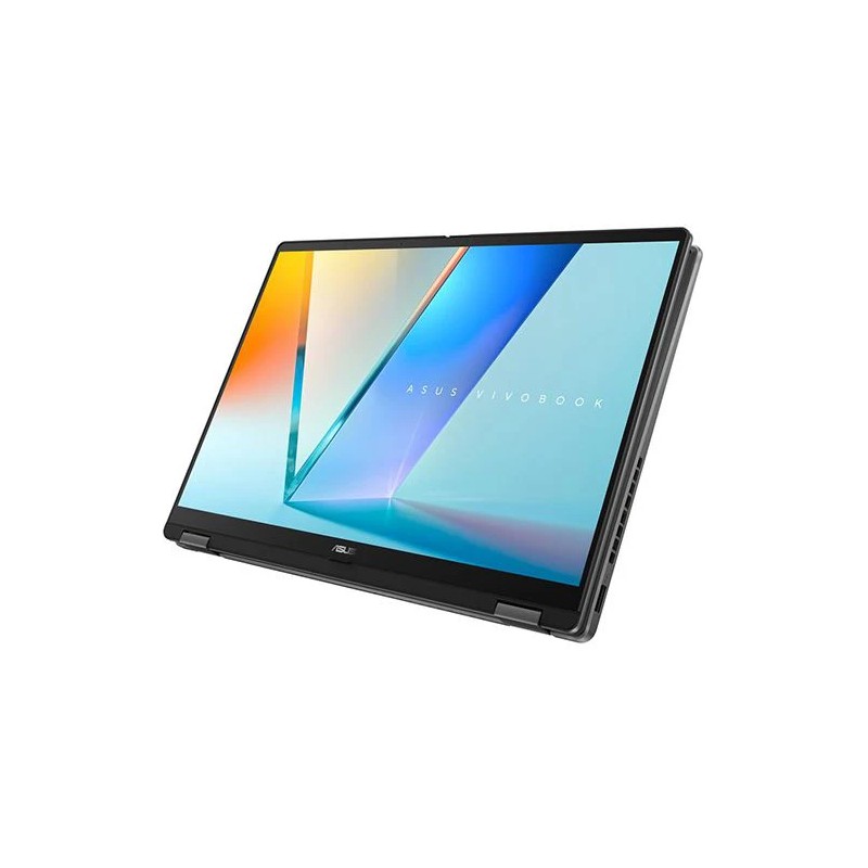 Portátil ASUS Vivobook Flip TP3407SA-U72AOHDCB1 (14'' - Intel Core Ultra 7256V - RAM: 16 GB - 1 TB SSD - Intel Arc Graphics)