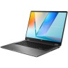 Portátil ASUS Vivobook Flip TP3407SA-U72AOHDCB1 (14'' - Intel Core Ultra 7256V - RAM: 16 GB - 1 TB SSD - Intel Arc Graphics)