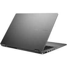 Portátil ASUS Vivobook Flip TP3407SA-U72AOHDCB1 (14'' - Intel Core Ultra 7256V - RAM: 16 GB - 1 TB SSD - Intel Arc Graphics)