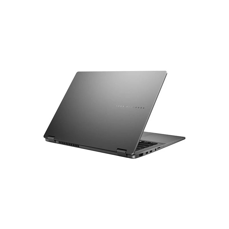 Portátil ASUS Vivobook Flip TP3407SA-U72AOHDCB1 (14'' - Intel Core Ultra 7256V - RAM: 16 GB - 1 TB SSD - Intel Arc Graphics)