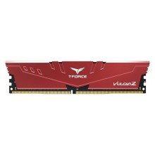 Memória RAM Team Group 16GB T-Force Vulcan Z DDR4 3200Mhz PC4-25600 CL16