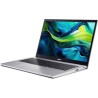 Portátil ACER Aspire Go 15 AG15-42P-R7Z3 (15.6'' - AMD Ryzen 7 5825U - RAM: 32 GB - 1 TB SSD - AMD Radeon Graphics)