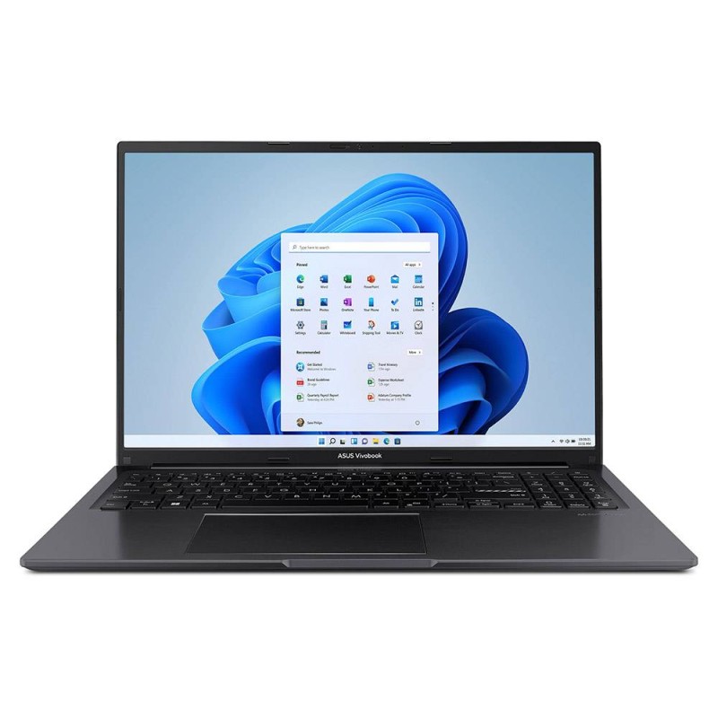 Portátil ASUS VivoBook 16″ F1605VA-73BLHDPS1 i7-1355U 16GB 1TB S/SO