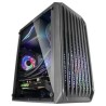 Desktop Gaming BITCC - AMD Ryzen 7 5700G | AMD Vega 8 | 1TB SSD NVMe | 16GB RAM