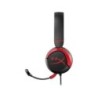 Auscultadores Gaming HyperX Cloud Mini - Preto