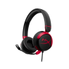 Auscultadores Gaming HyperX Cloud Mini - Preto