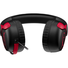 Auscultadores Gaming HyperX Cloud Mini - Preto