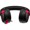 Auscultadores Gaming HyperX Cloud Mini - Preto