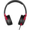 Auscultadores Gaming HyperX Cloud Mini - Preto