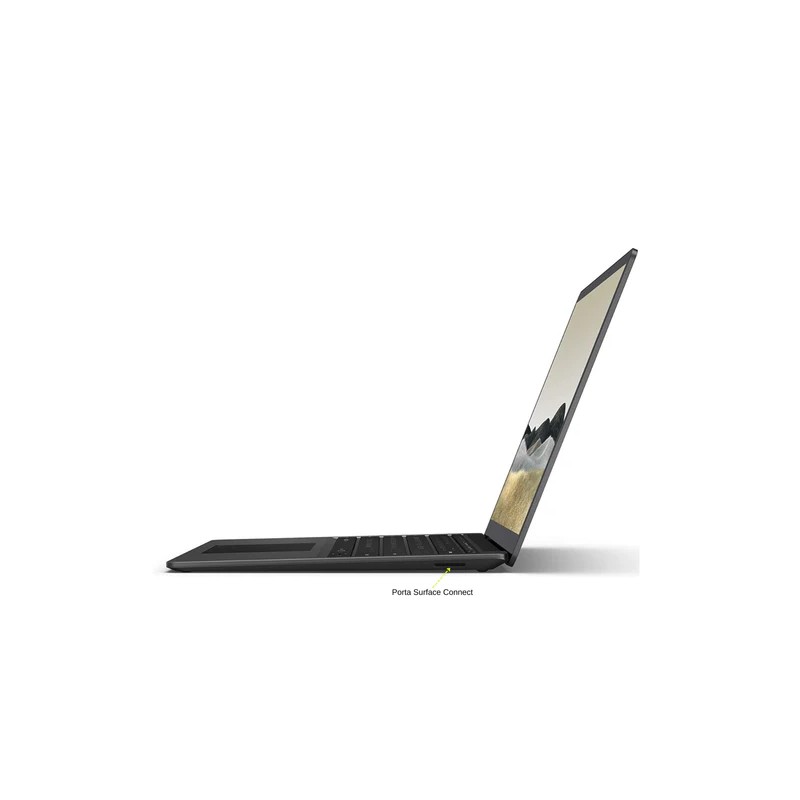 **ReUse GRADE A+** MICROSOFT Surface Laptop 3 - 13.5'' Tátil - Intel Core i5-1035G7 - RAM: 16 GB - 256 GB SSD