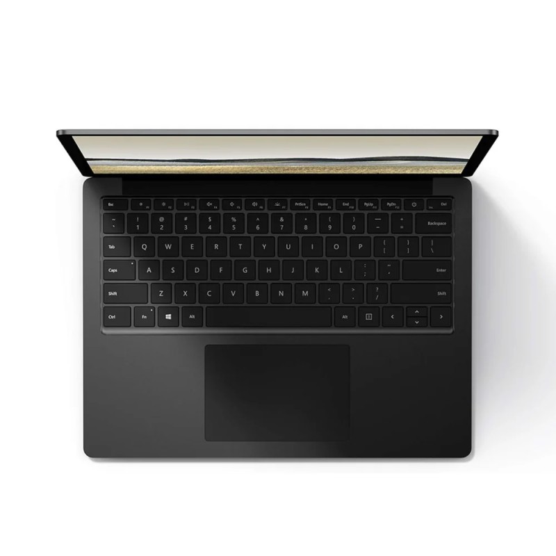 **ReUse GRADE A+** MICROSOFT Surface Laptop 3 - 13.5'' Tátil - Intel Core i5-1035G7 - RAM: 16 GB - 256 GB SSD