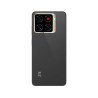 Smartphone ZTE Blade A56 - 4GB | 64GB | 6,75" | Preto