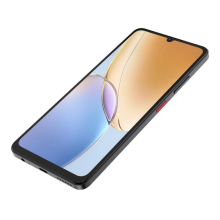 Smartphone ZTE Blade A56 - 4GB | 64GB | 6,75" | Preto