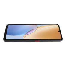 Smartphone ZTE Blade A56 - 4GB | 64GB | 6,75" | Preto