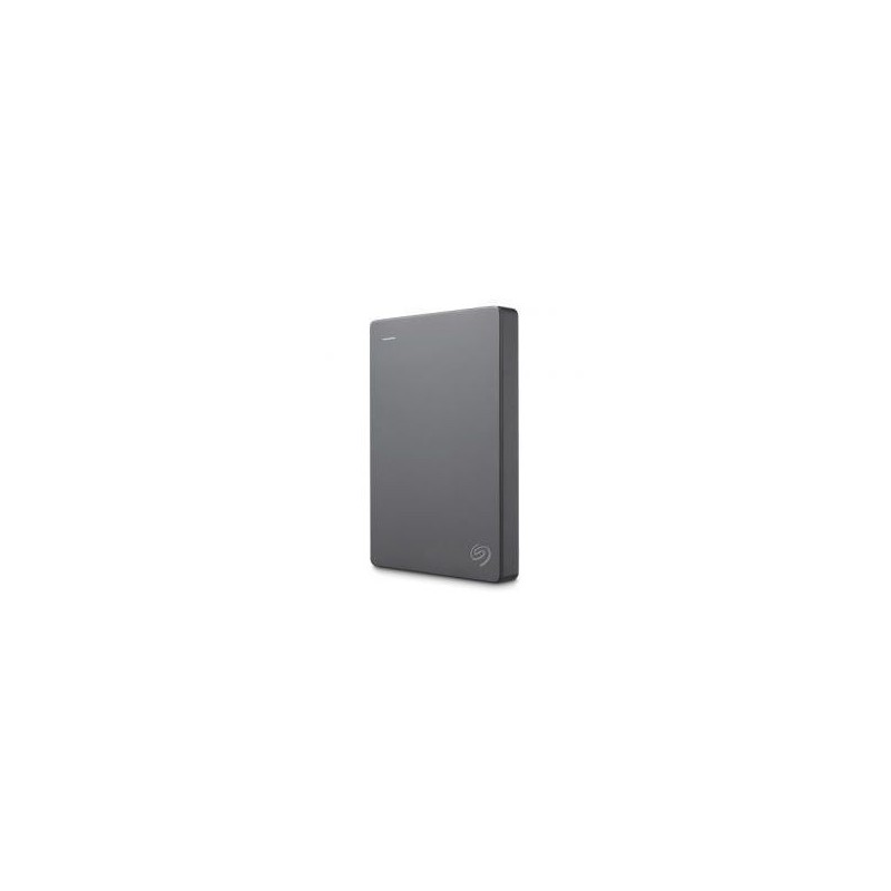 Disco Externo Seagate 2TB Basic Portable USB 3.0 Preto - STJL2000400