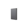 Disco Externo Seagate 2TB Basic Portable USB 3.0 Preto - STJL2000400