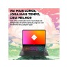 *ReUse Grade A+* Portátil Gaming HP Omen Transcend 14-fb0008np (Intel Core Ultra 9 185H - RTX 4060 - RAM: 32 GB - 1 TB SSD)