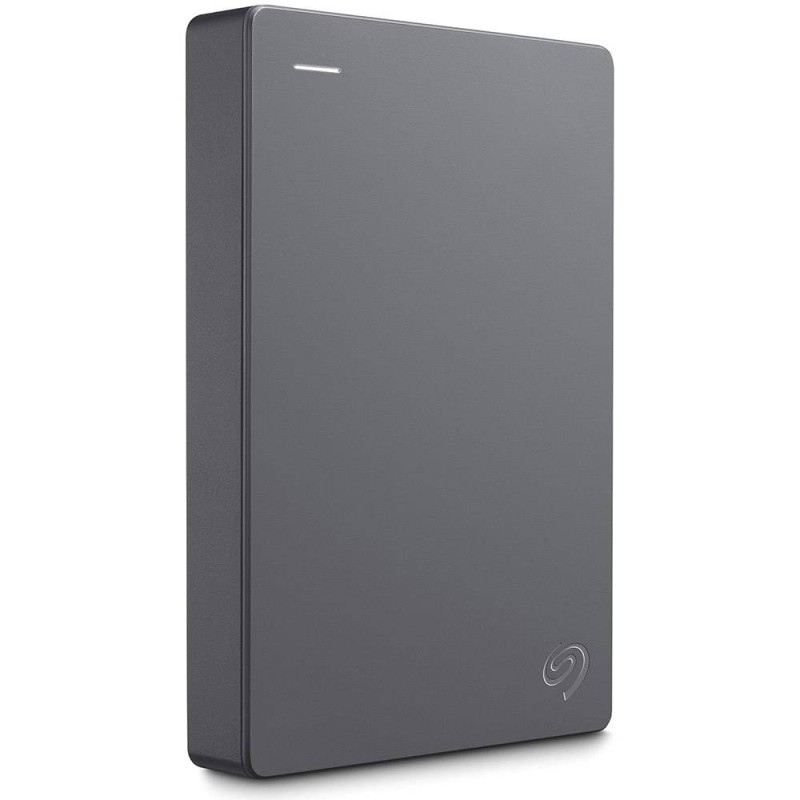 Disco Externo Seagate 2TB Basic Portable USB 3.0 Preto - STJL2000400