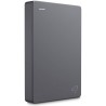 Disco Externo Seagate 2TB Basic Portable USB 3.0 Preto - STJL2000400