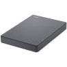 Disco Externo Seagate 2TB Basic Portable USB 3.0 Preto - STJL2000400