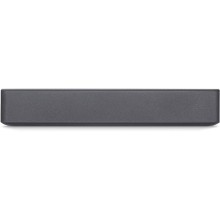 Disco Externo Seagate 2TB Basic Portable USB 3.0 Preto - STJL2000400