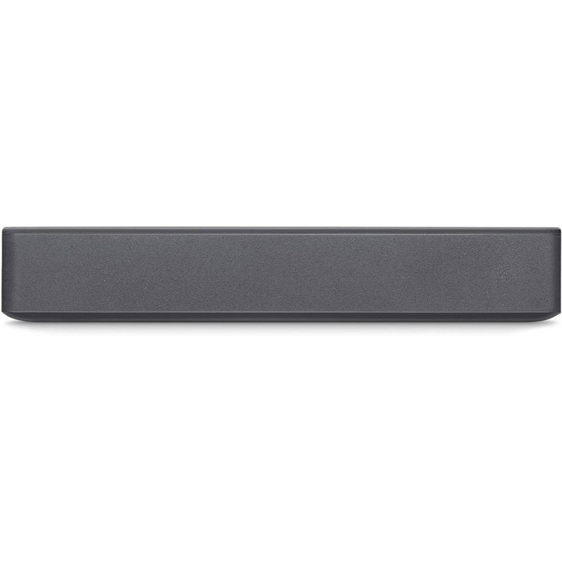 Disco Externo Seagate 2TB Basic Portable USB 3.0 Preto - STJL2000400