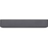 Disco Externo Seagate 2TB Basic Portable USB 3.0 Preto - STJL2000400