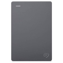 Disco Externo Seagate 2TB Basic Portable USB 3.0 Preto - STJL2000400