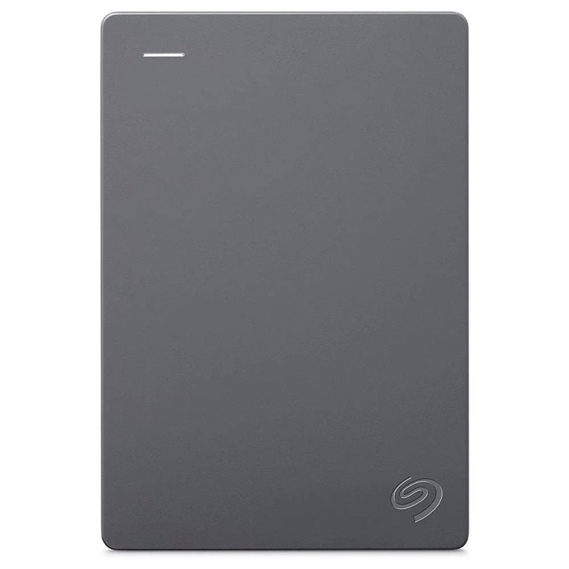 Disco Externo Seagate 2TB Basic Portable USB 3.0 Preto - STJL2000400