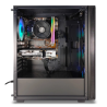 Desktop Gaming NEBULA (AMD Ryzen 5 5600 - NVIDIA GeForce RTX 5060 - RAM: 16 GB - 1 TB SSD)
