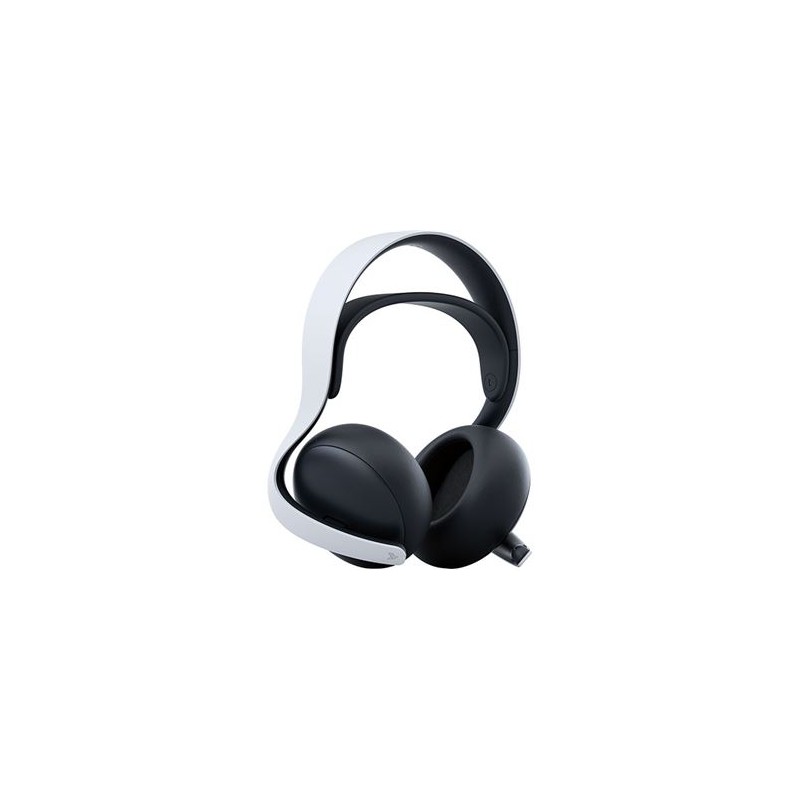 *ReUse Grade A* Auscultadores Gaming Wireless Sony Pulse Elite white