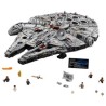 LEGO Star Wars Millennium Falcon - 75192