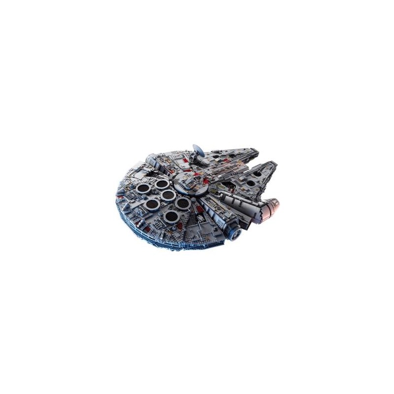 LEGO Star Wars Millennium Falcon - 75192