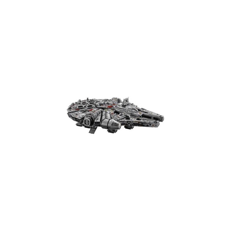 LEGO Star Wars Millennium Falcon - 75192