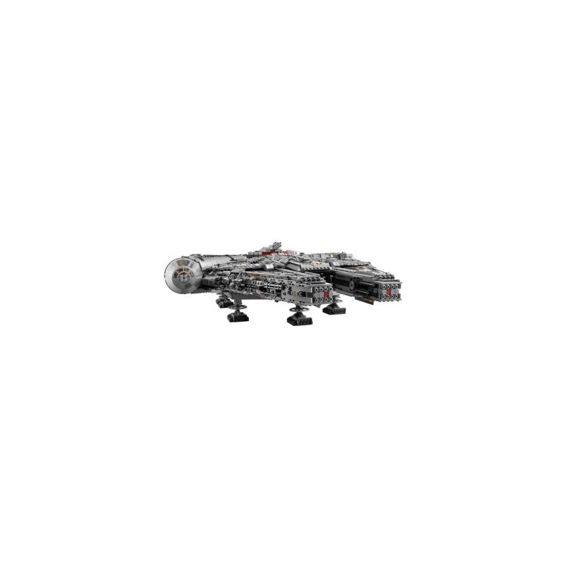 LEGO Star Wars Millennium Falcon - 75192