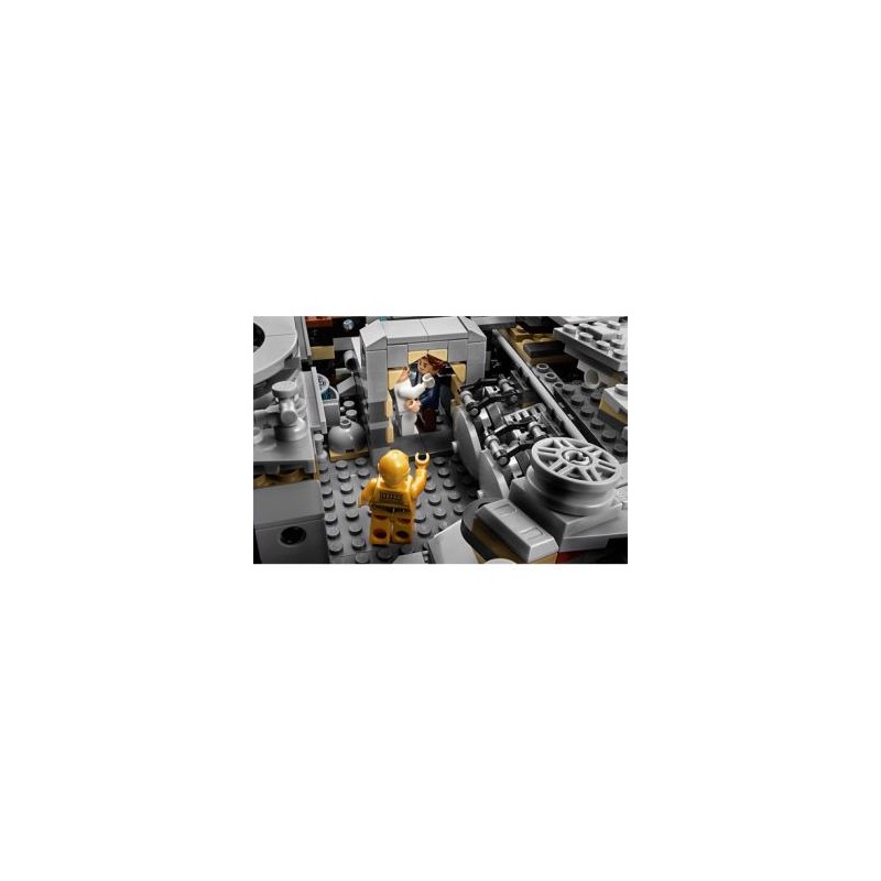 LEGO Star Wars Millennium Falcon - 75192