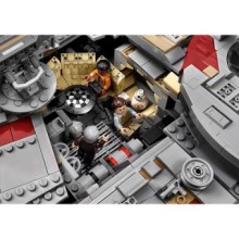LEGO Star Wars Millennium Falcon - 75192