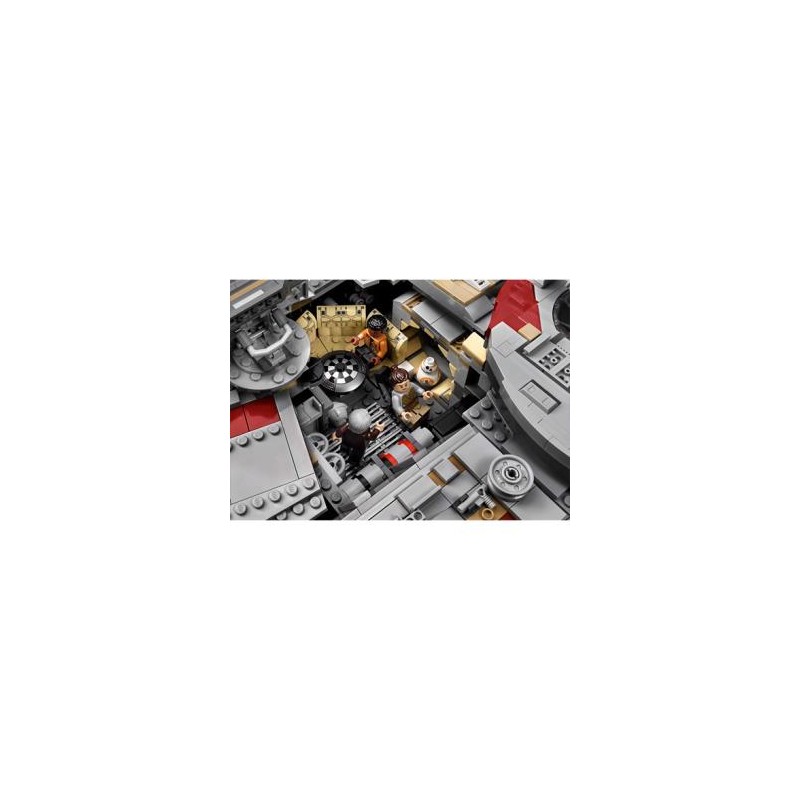 LEGO Star Wars Millennium Falcon - 75192