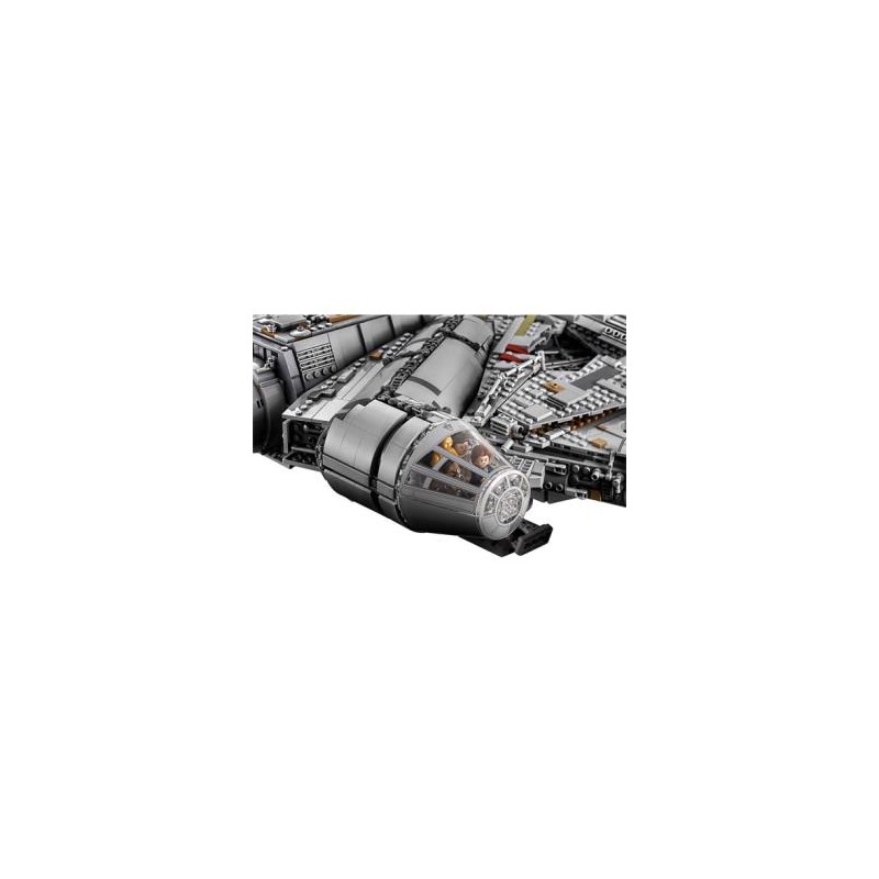 LEGO Star Wars Millennium Falcon - 75192