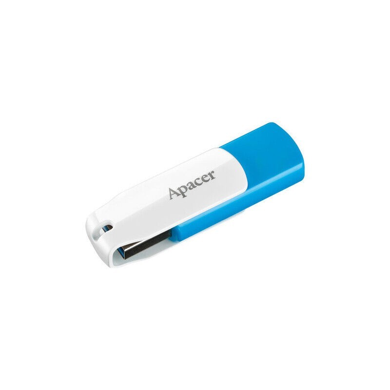 Pendrive Apacer 64GB USB Type-A 3.2 Gen 1 AH357