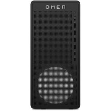 Desktop Gaming HP Omen TG03-0008np (AMD Ryzen 7 8700F - RAM: 16 GB - 1 TB SSD - NVIDIA GeForce RTX 4060)